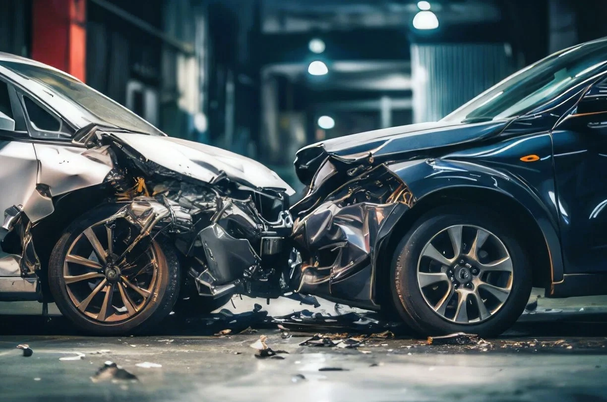 What is Frame Damage on a Car: How to Identify and Fix It?