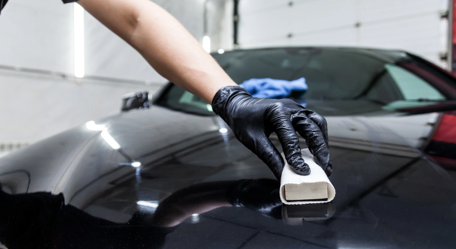 How Long Does Ceramic Coating Last